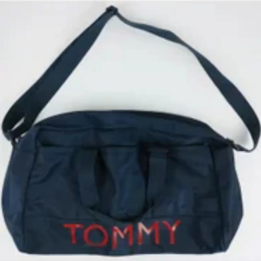 Tommy Hilfiger Duffle Bag